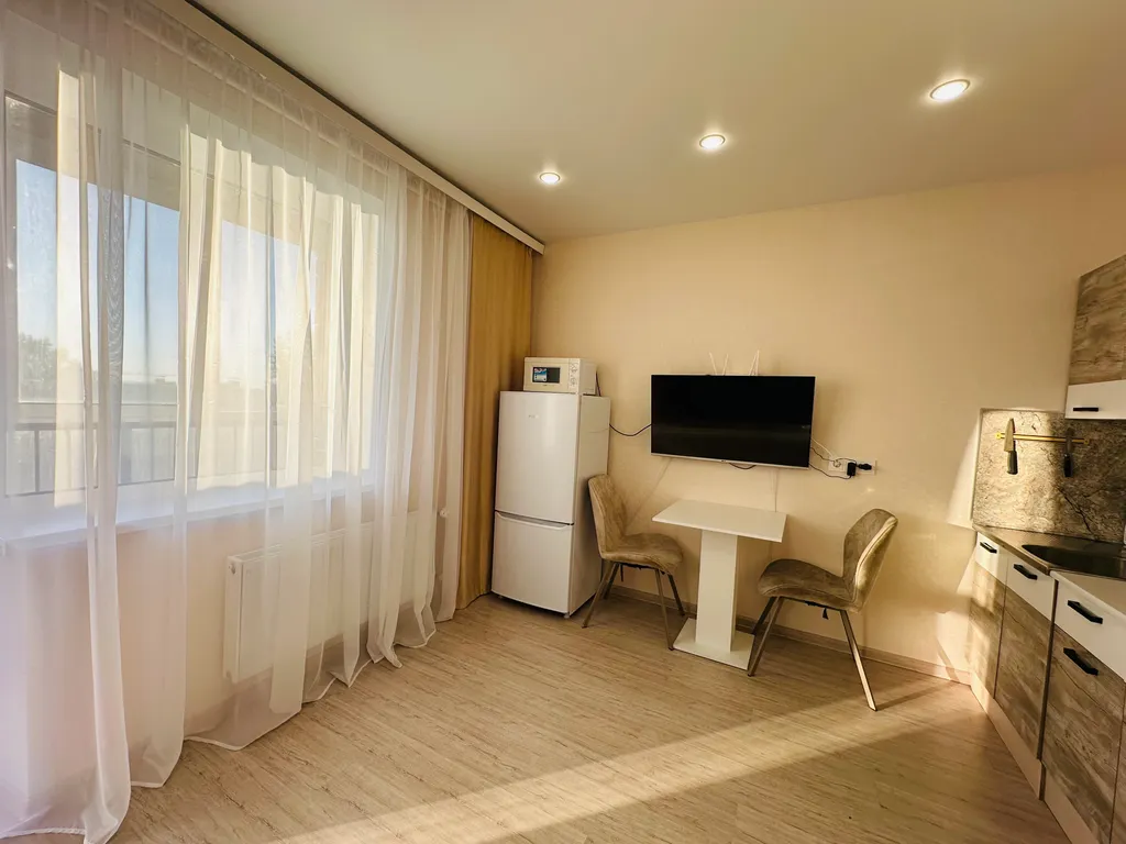 Квартира у Современника