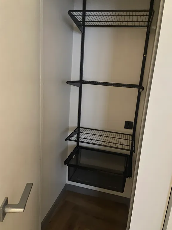 Новая однокомнатная квартира с дизайнерским ремонтом