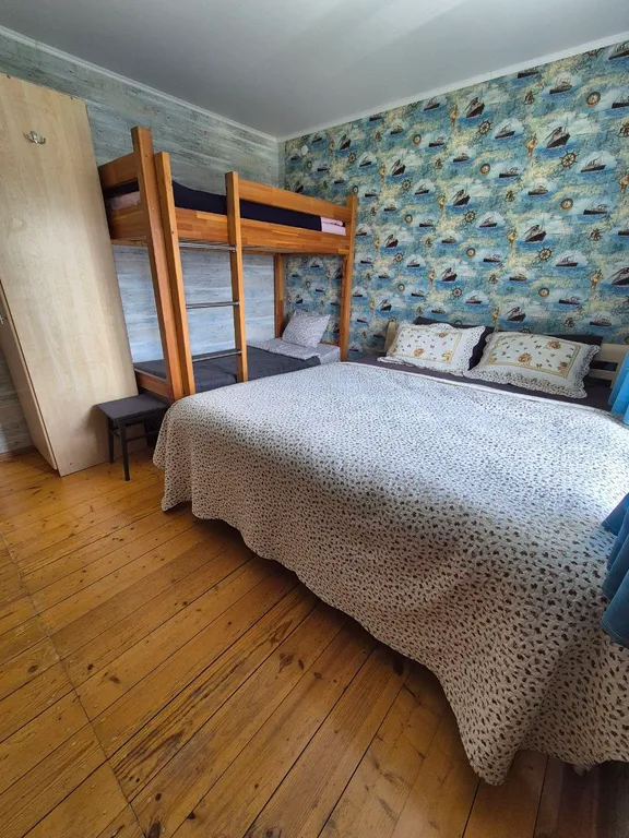 Коттедж Дом вашей мечты у моря — Сокольники