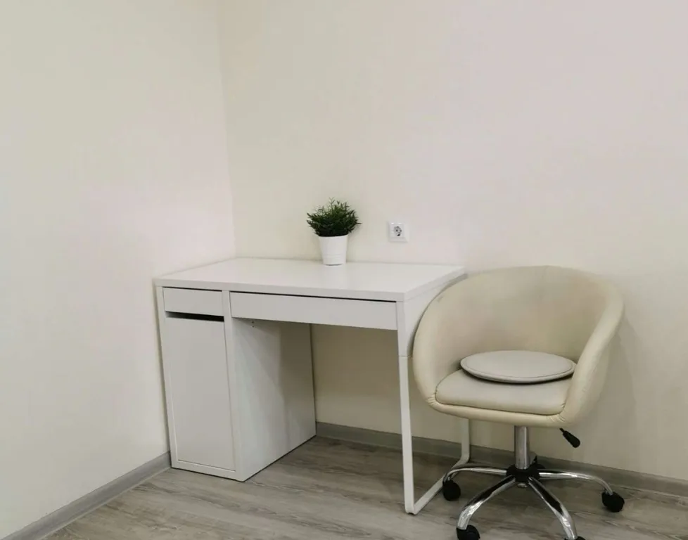 Однокомнатная квартира