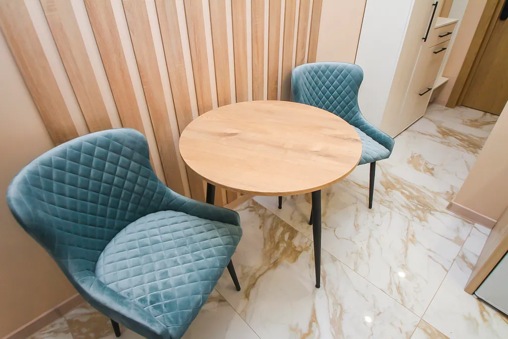 Новая студия на 30 лет Победы 42/1