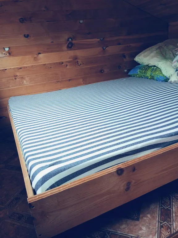 2-комнатный Дом