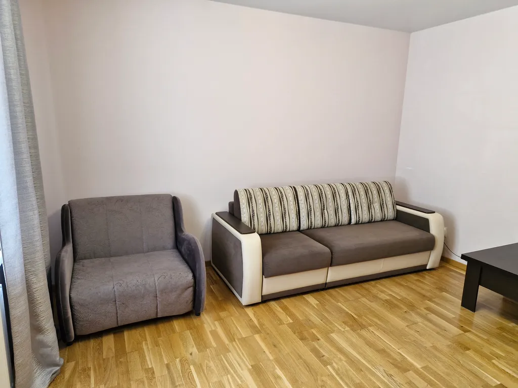 Квартира в центре