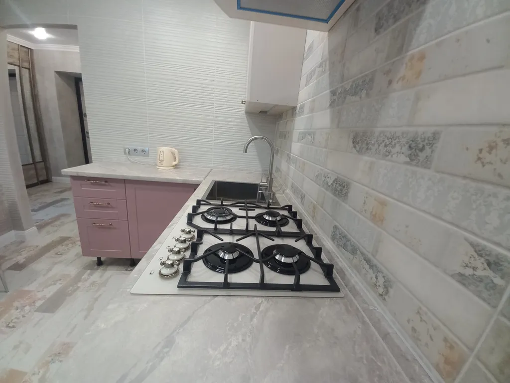 Апартаменты в центре