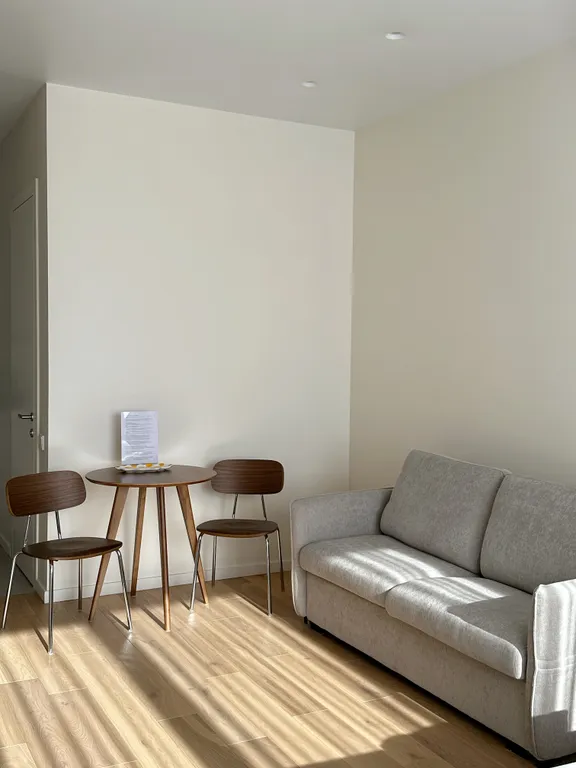 Квартира Дизайнерские апартаменты с видом на город и центр — аренда посуточно в Владивосток