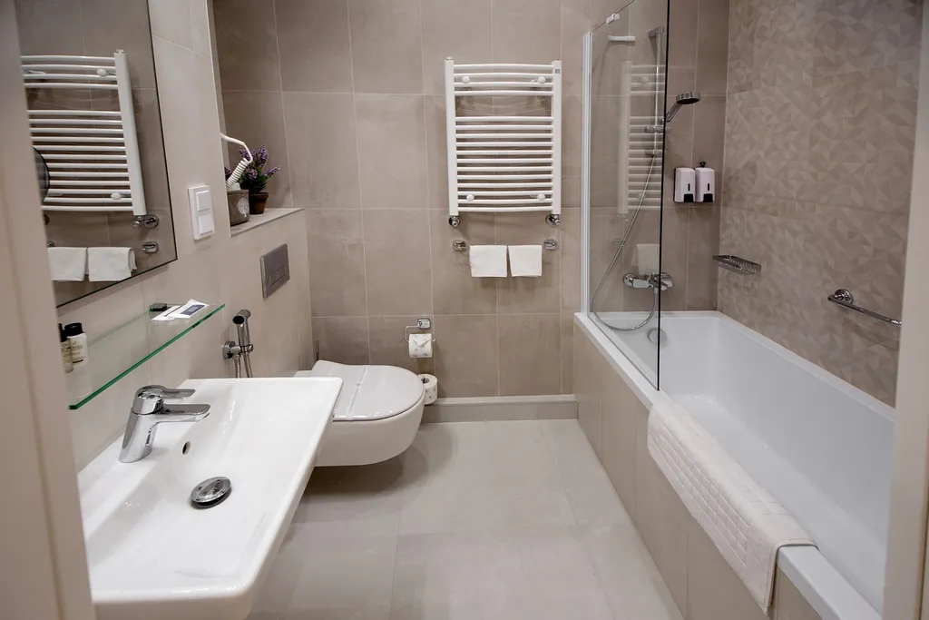 Апартаменты 4Кайф Kristal Studio