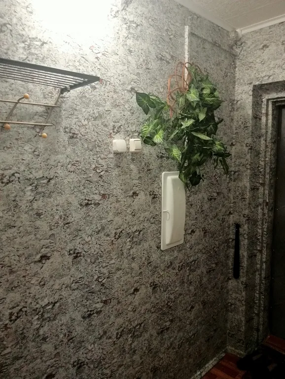 Уютная квартира в тихом спокойном месте города