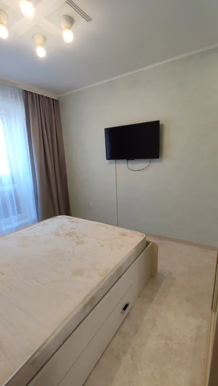 Уютная квартира в 5 минутах от моря