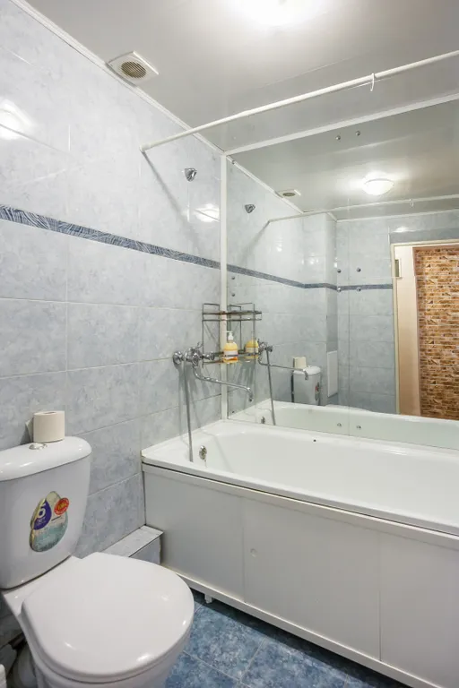 Квартира 1-комнатная Квартира — Хабаровск