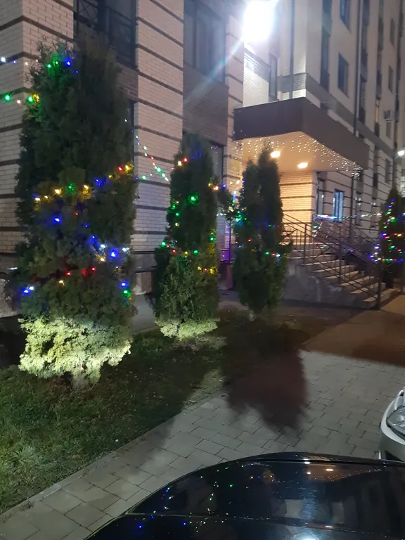 Квартира Уютная квартира во Французском квартале — Владикавказ