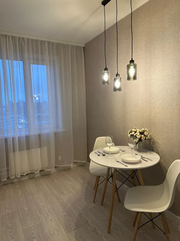 Уютная квартира в 5 минутах от набережной реки Казанки