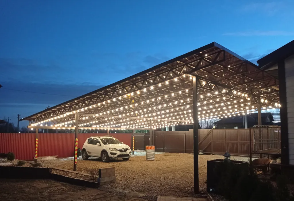 Коттедж Новый дом с сауной в пяти минутах от Сорочан — Капорки