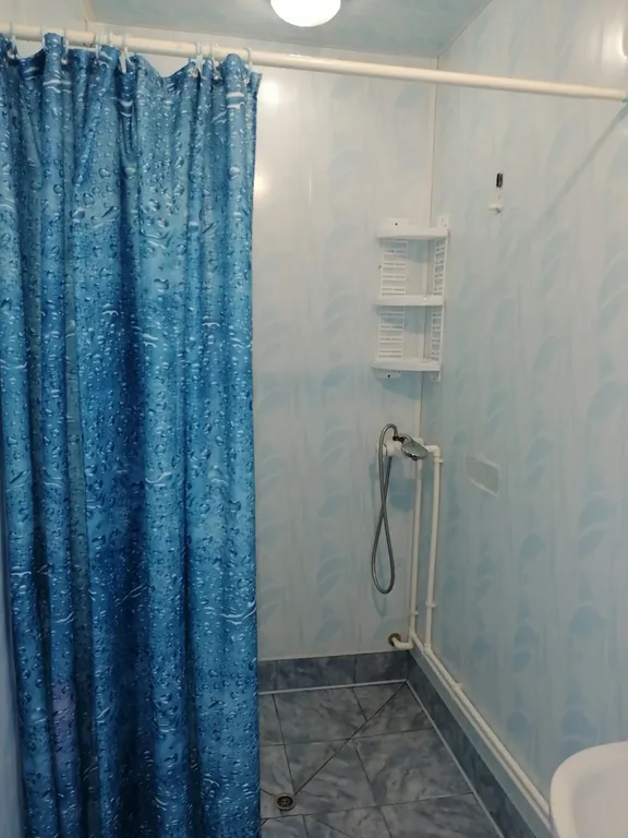 Двухместный номер стандарт Парусник