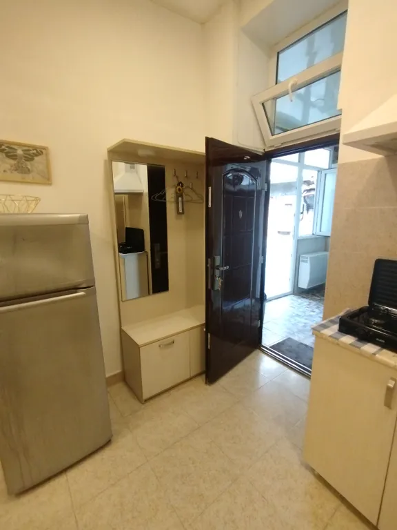 Уютная квартира в центре в тихом и удобном месте