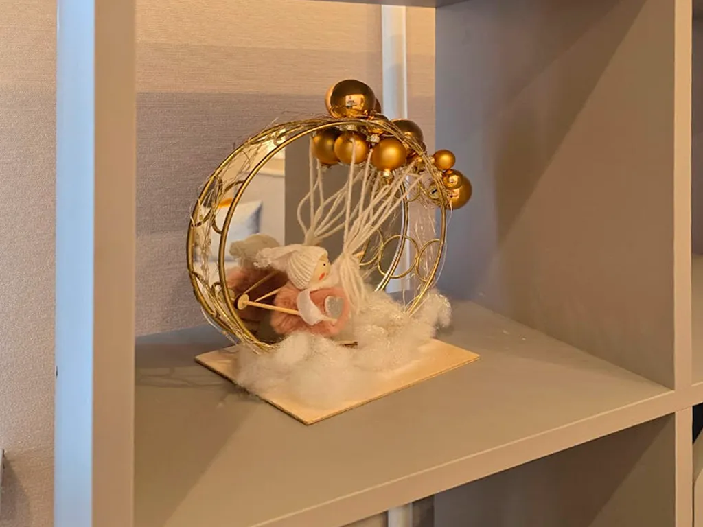 2-комнатные апартаменты Rentown