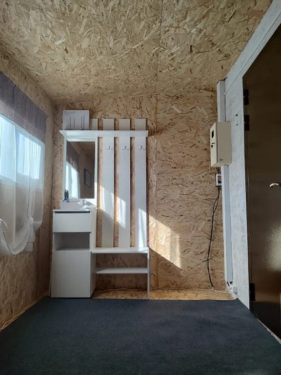 Гостевой дом