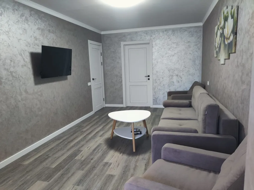 Квартира в 450 м до моря