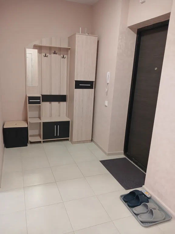Квартира Уютная квартира в новом доме — Новосибирск