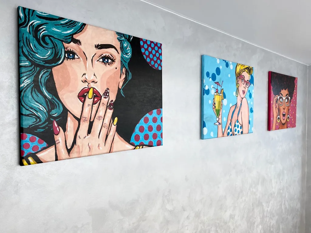 Стильная квартира-студия в центре города Барнаула