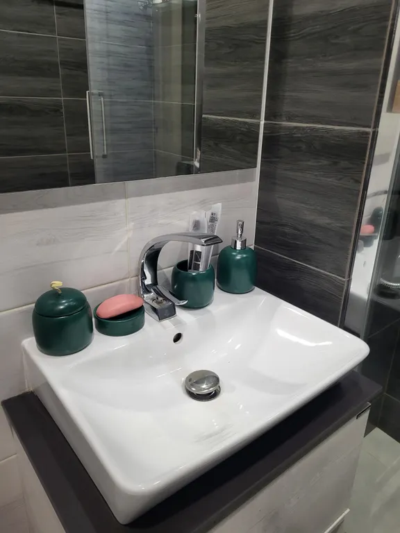 Шикарная квартира в центре Абакана