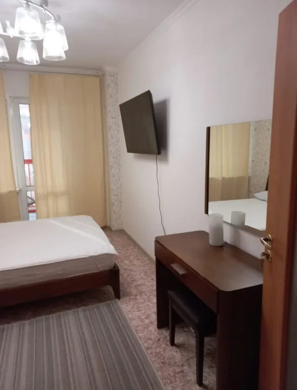 Отличная квартира в центре города