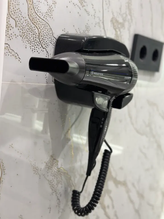 Двухкомнатный дом Клеопатра