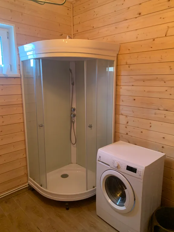 Дом на берегу Залива