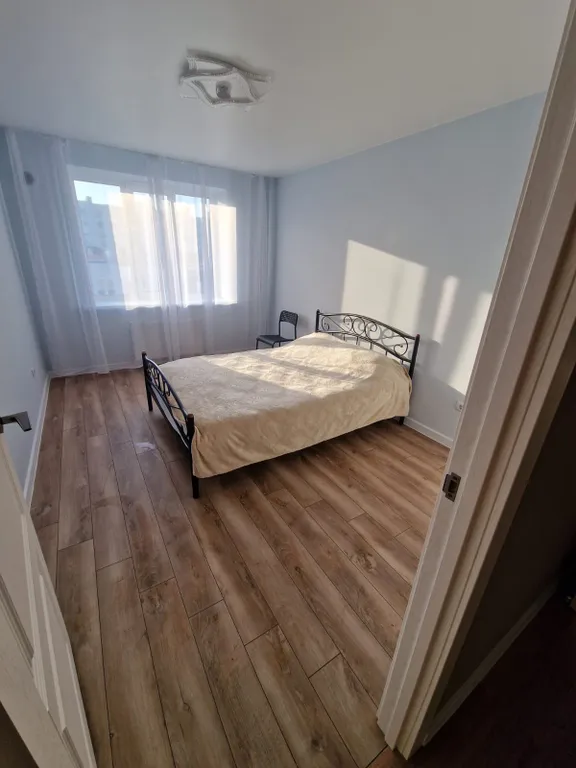 Уютная квартира в Меге