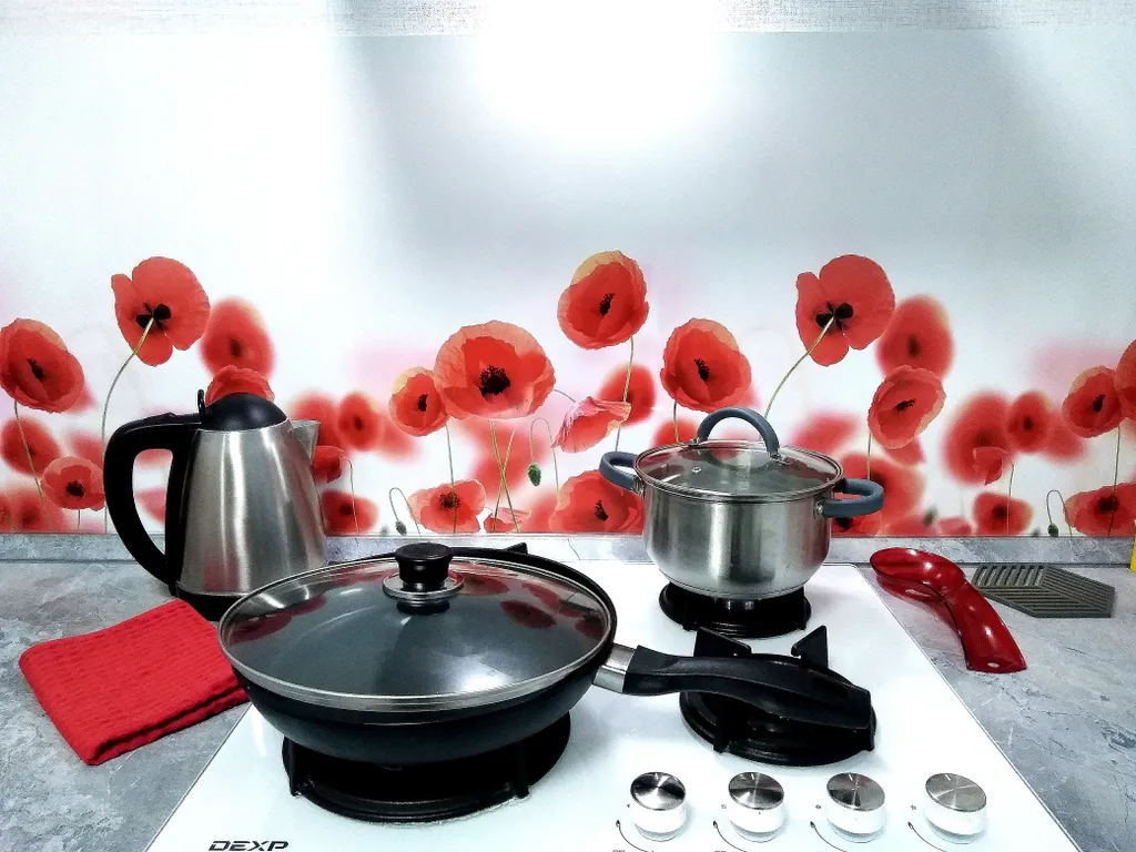 Уютная квартира-студия