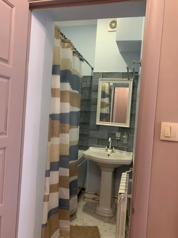 Апартаменты Петровские