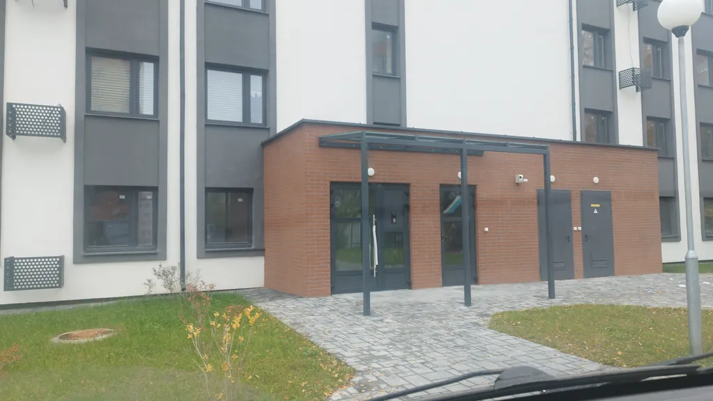 Квартира Тихое место в центре города — аренда посуточно в Брест