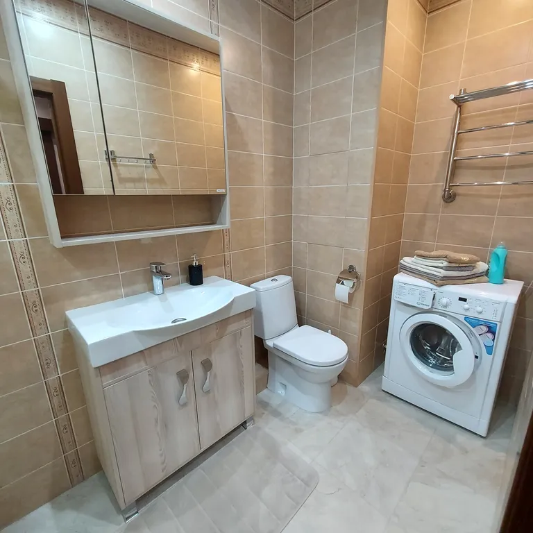 Квартира комфорт класса рядом с аэропортом Шереметьево