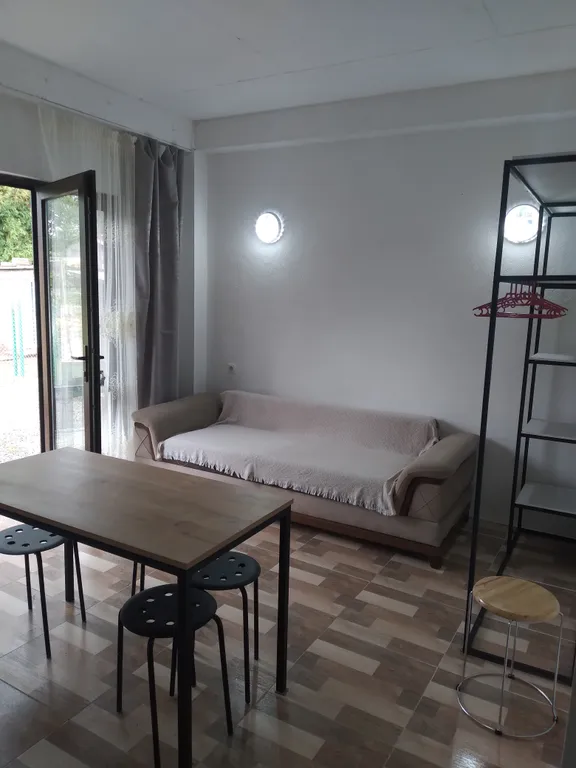 Апартамент в Уреки