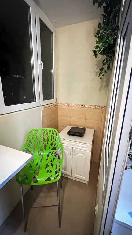 Квартира Квартира Интересная уютная студия вблизи Парка Галицкого в ЖК Панорама. — Краснодар