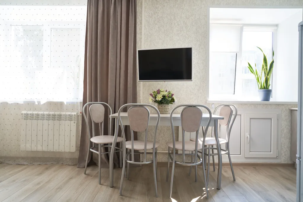 Good Night на Дзержинского 24