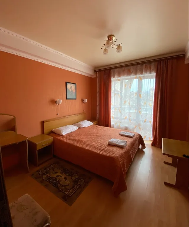 Квартира Комната — Анапа