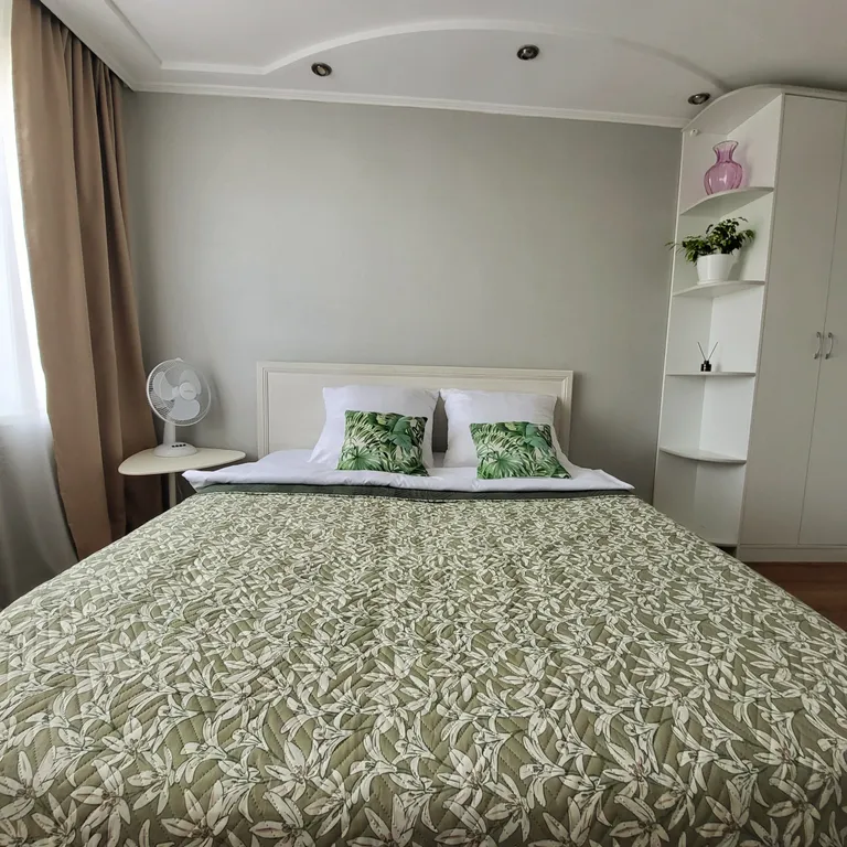 Добрая квартира