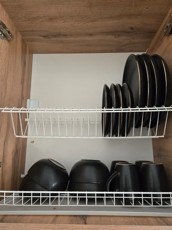 Квартира Терракотовый отпуск — Алматы