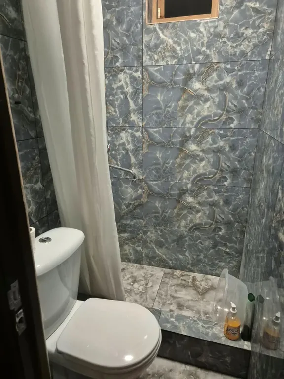 Комната