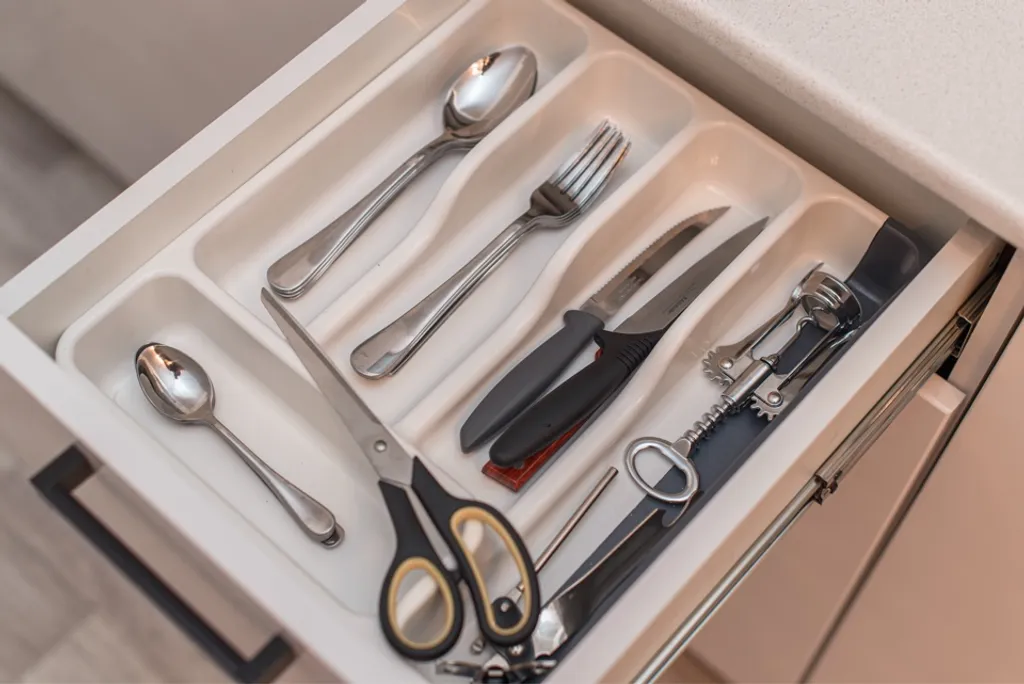 Больше, чем 1-комнатная квартира с кухней-гостиной