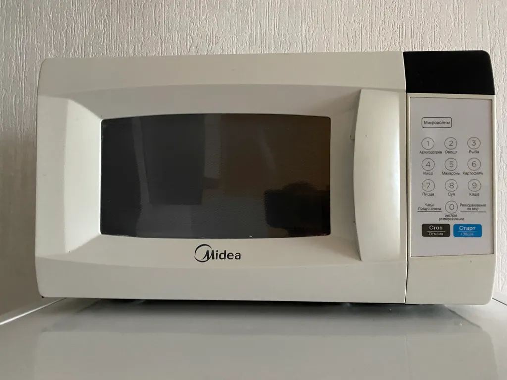 Уютная квартира-студия с видом на Москва реку