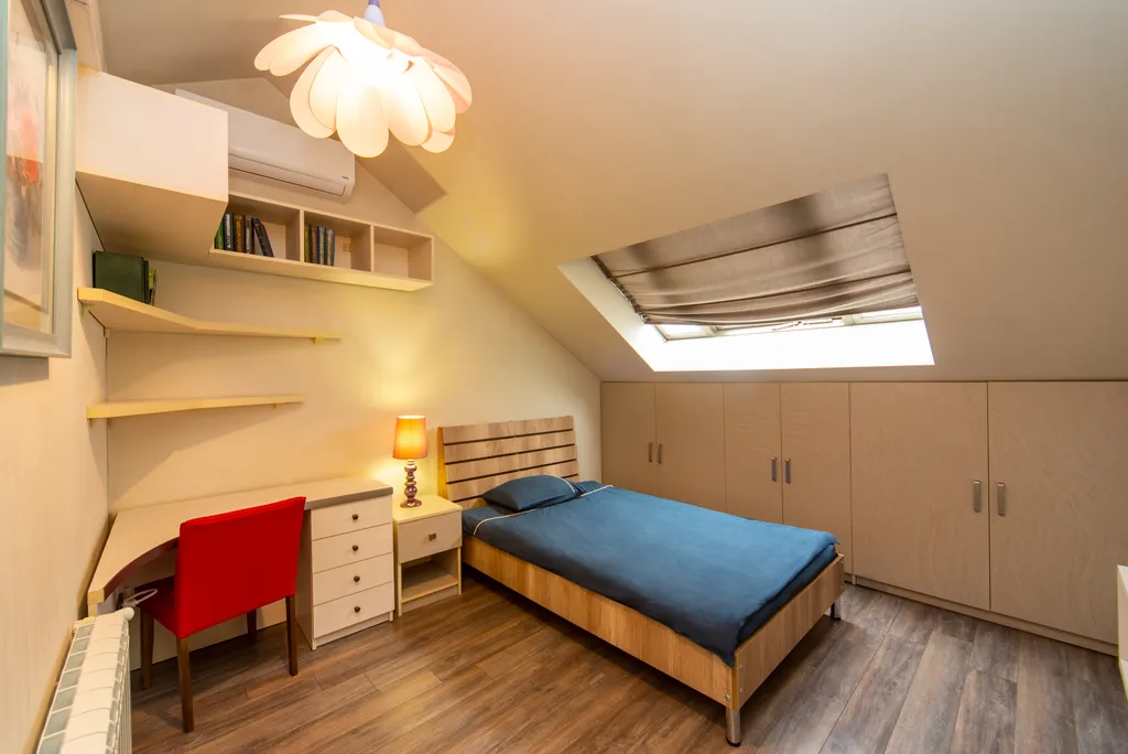 Luxury 4 bedroom apartment 1 in the city centar of Tbilisi