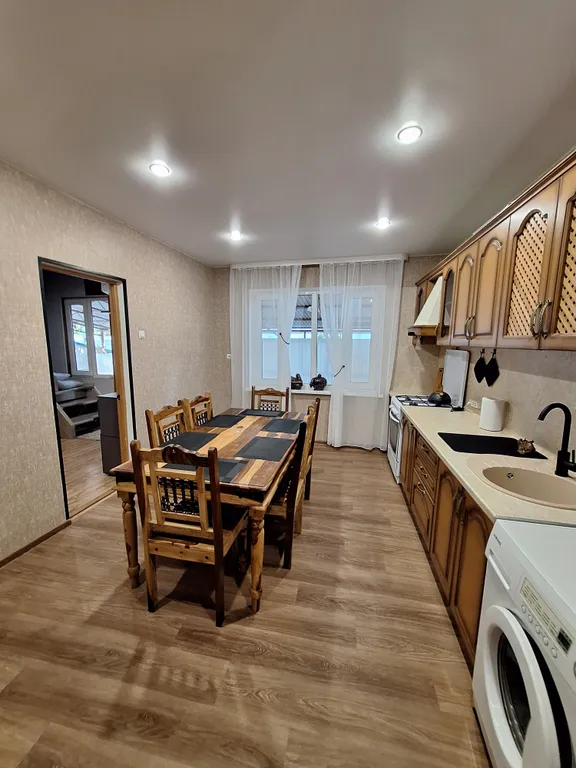 Уютный дом для отдыха