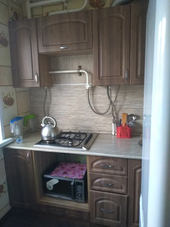 Уютная 2-комнатная квартира в центре города