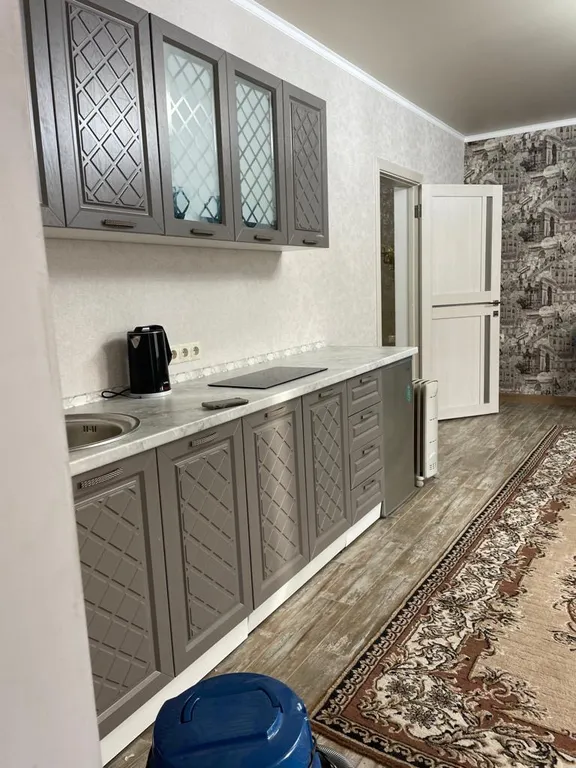 Гостевой дом в горах