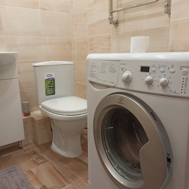 Чисто и точка