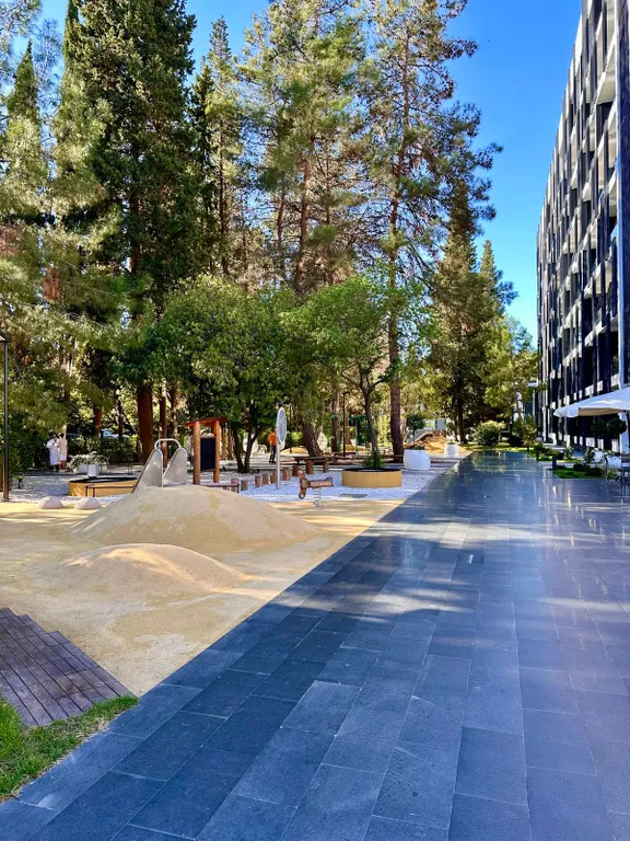 Квартира Комната — Адлер