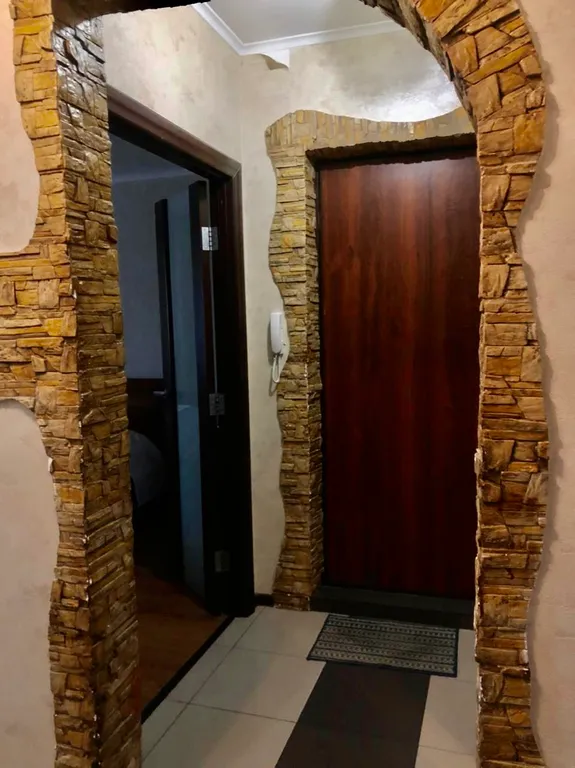 Уютная двушка в центре города