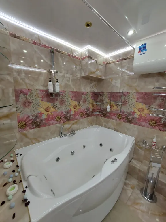 Шикарная видовая Поднебесная