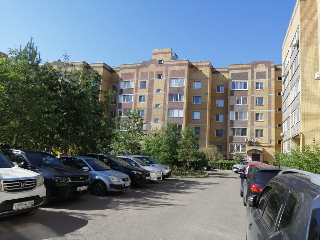 Квартира Квартира 1 станция до Кремля — Казань
